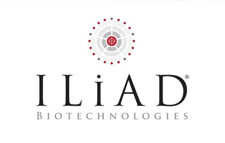 iliad logo