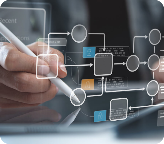 Data management