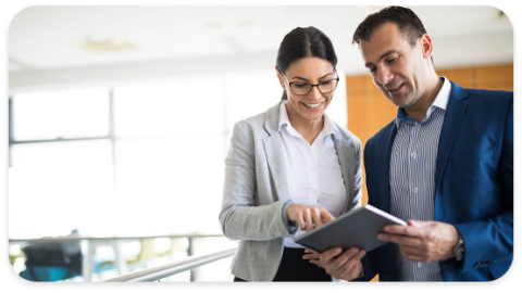 Data Into Insights