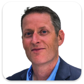 Kevin Hurley