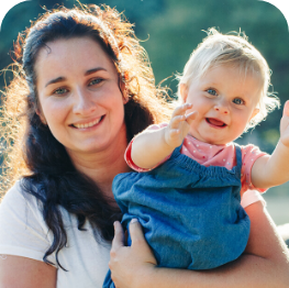 Maternal and Child Health