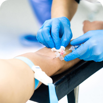 Pharmacovigilance and Medical Monitoring